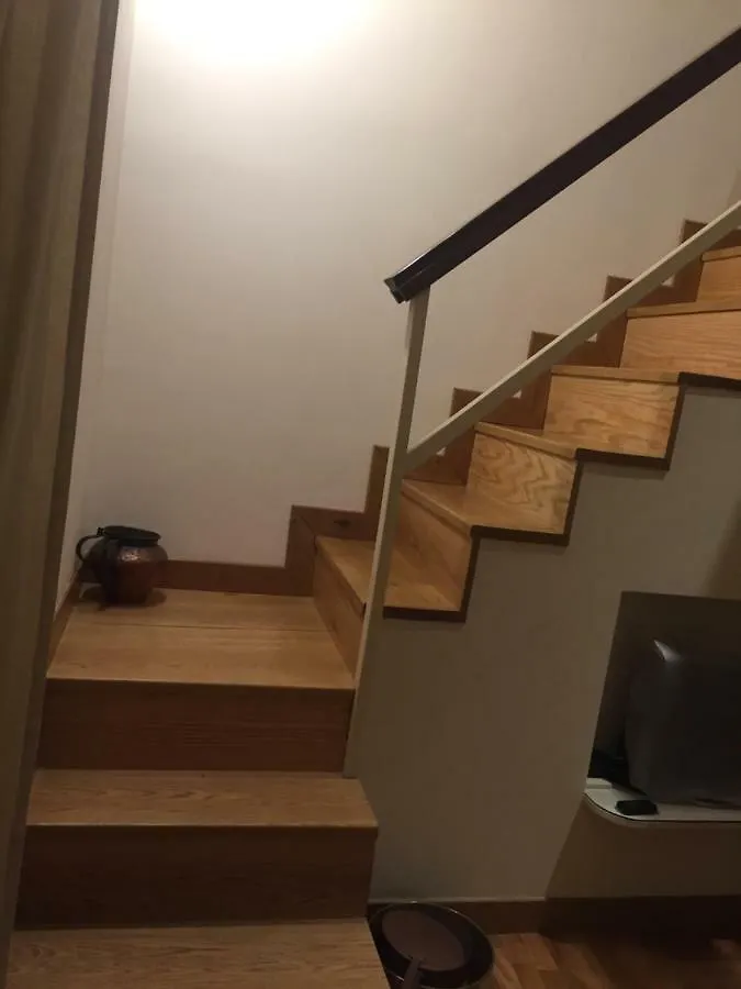 Apartment Appartamentino 116 Via Chiaia Naples Italy