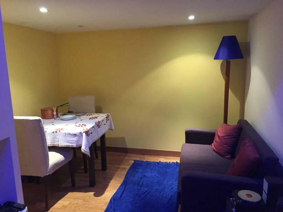 Appartamentino 116 Via Chiaia Neapel Apartment